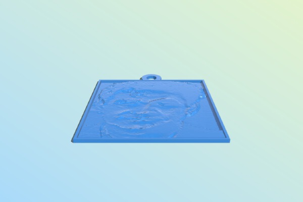 Bernardo Atxaga Basque Writer | 3d print model