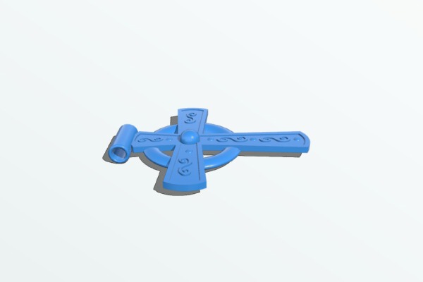  | 3d print model