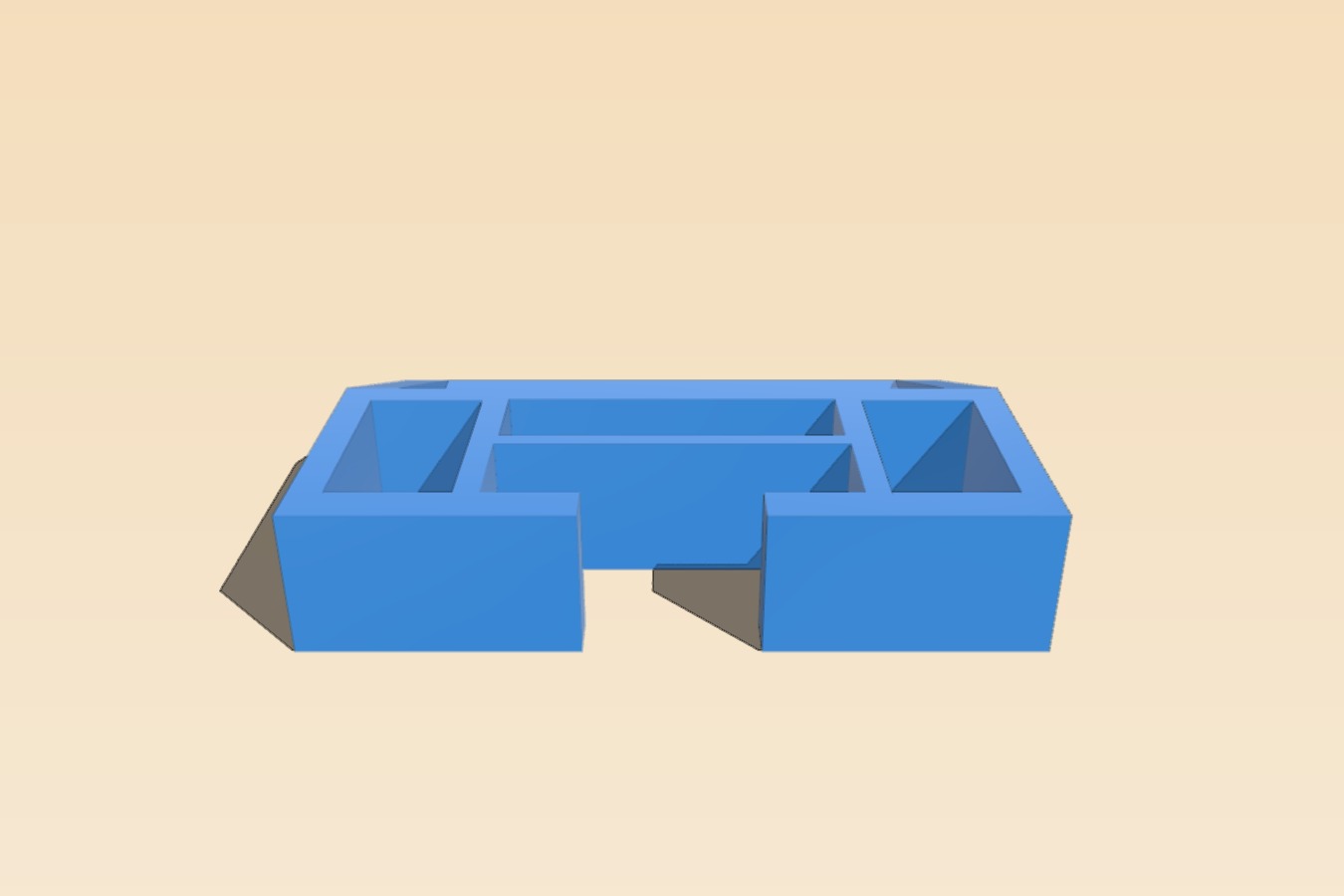 Basset Furniture Dresser Track Guide