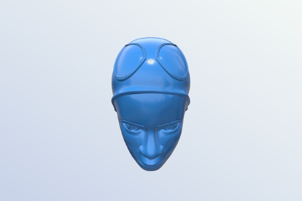 Legends Spiderverse Miles Morales | 3d print model