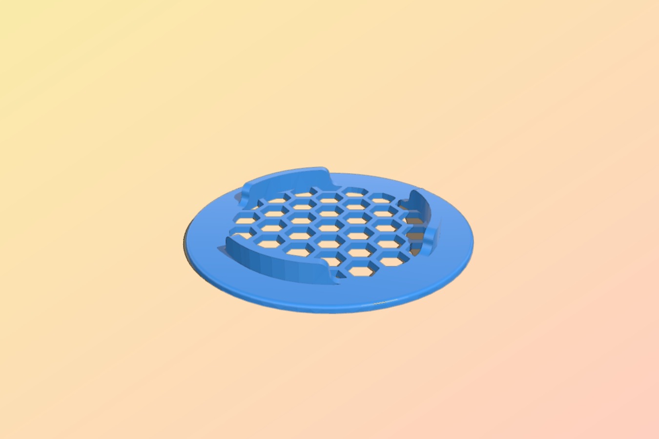 Sink Screen
