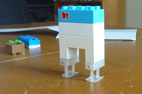 Walking toy
