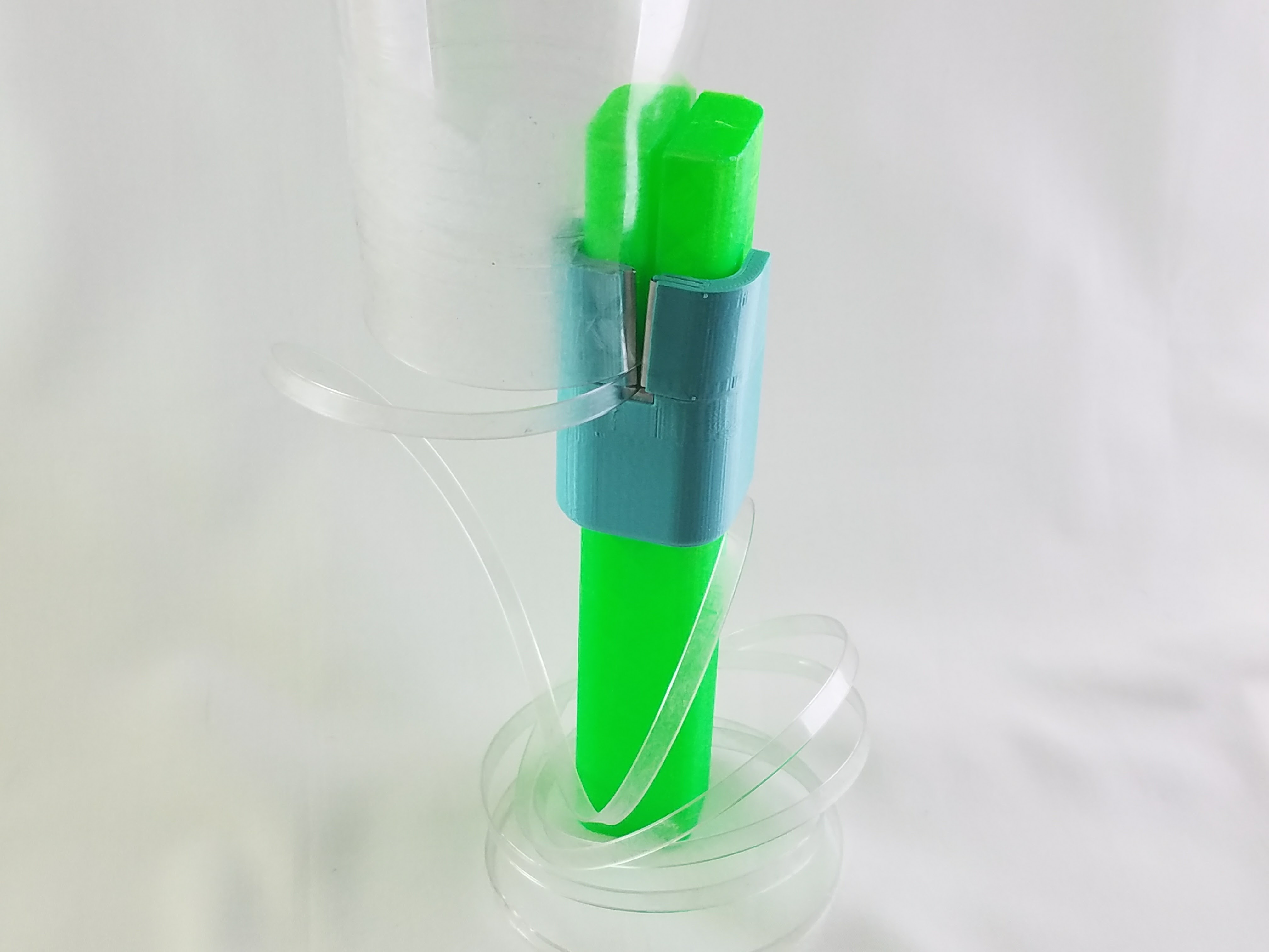 Plastic Bottle Cutter Tool