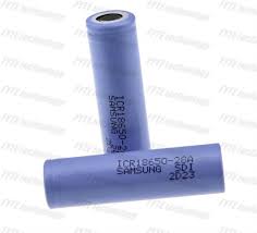 lithium battery case | 3d print model