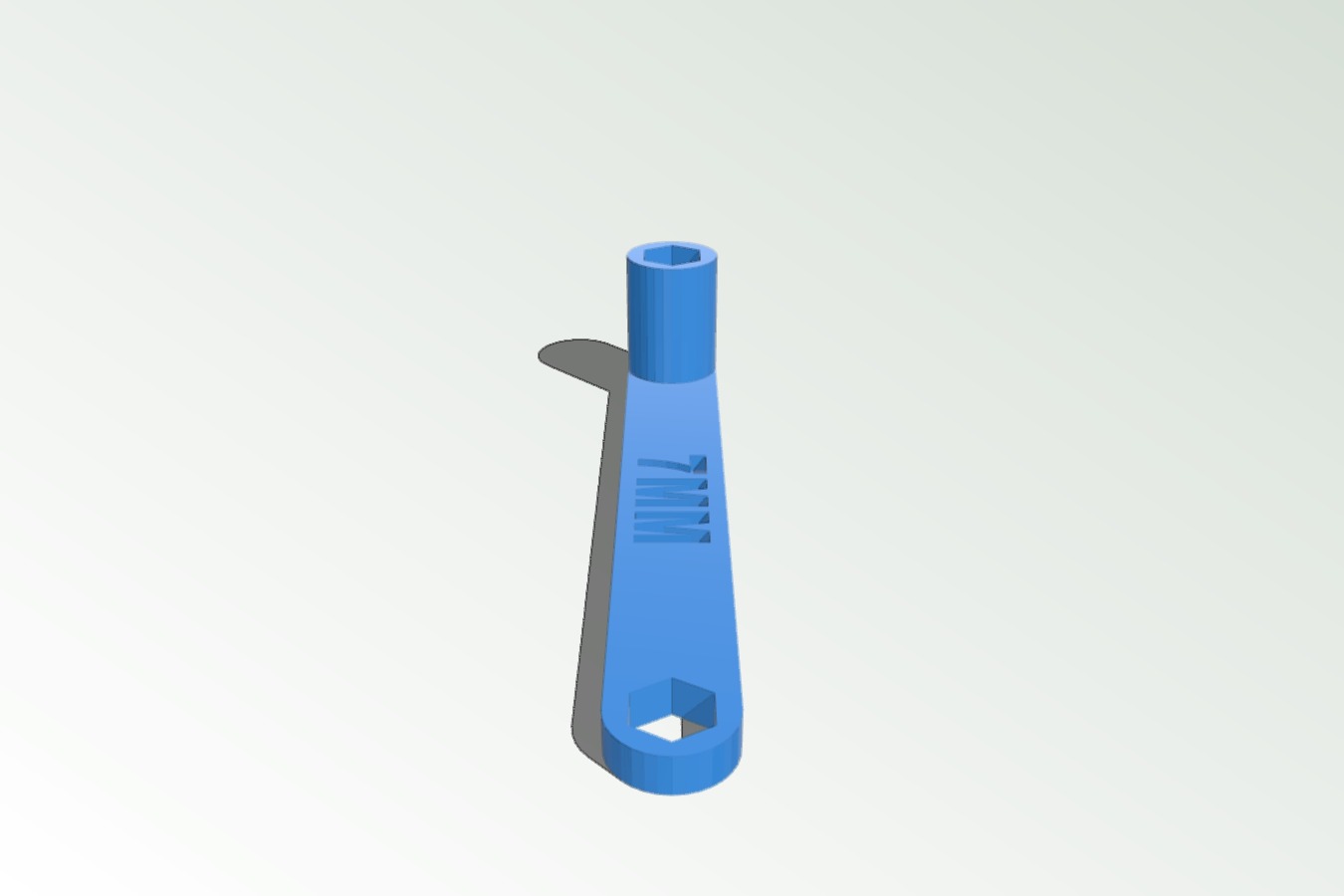 Turnigy Fabrikator bed tool