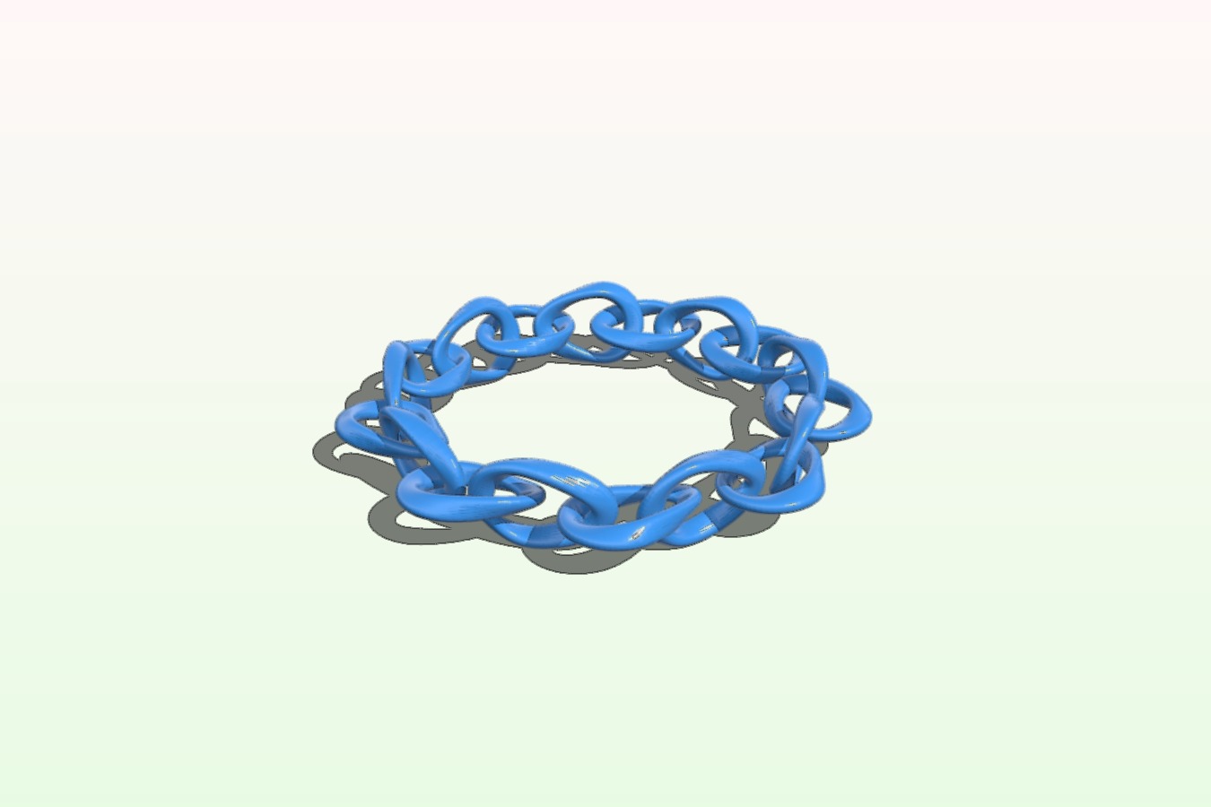 Experimental Chain â€“ Phillip
