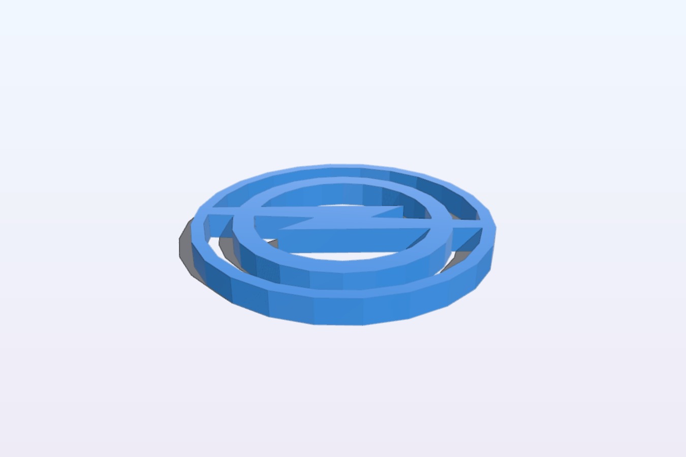 Opel Shopping chip