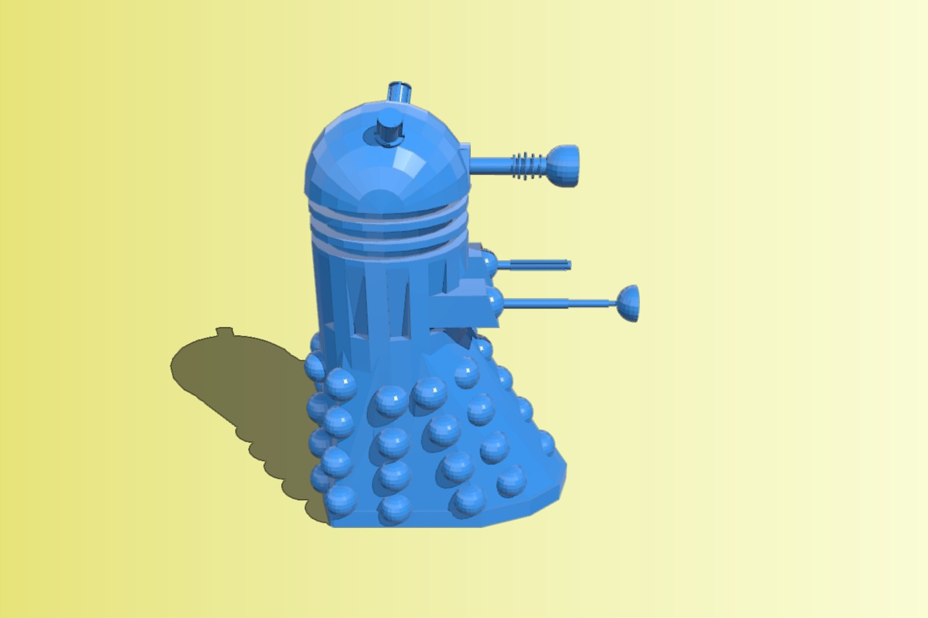 dalek