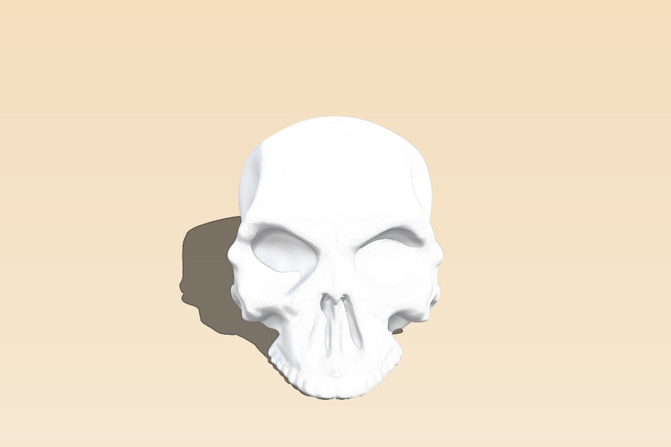 Scharader and Dunlop Skull Valve Cap