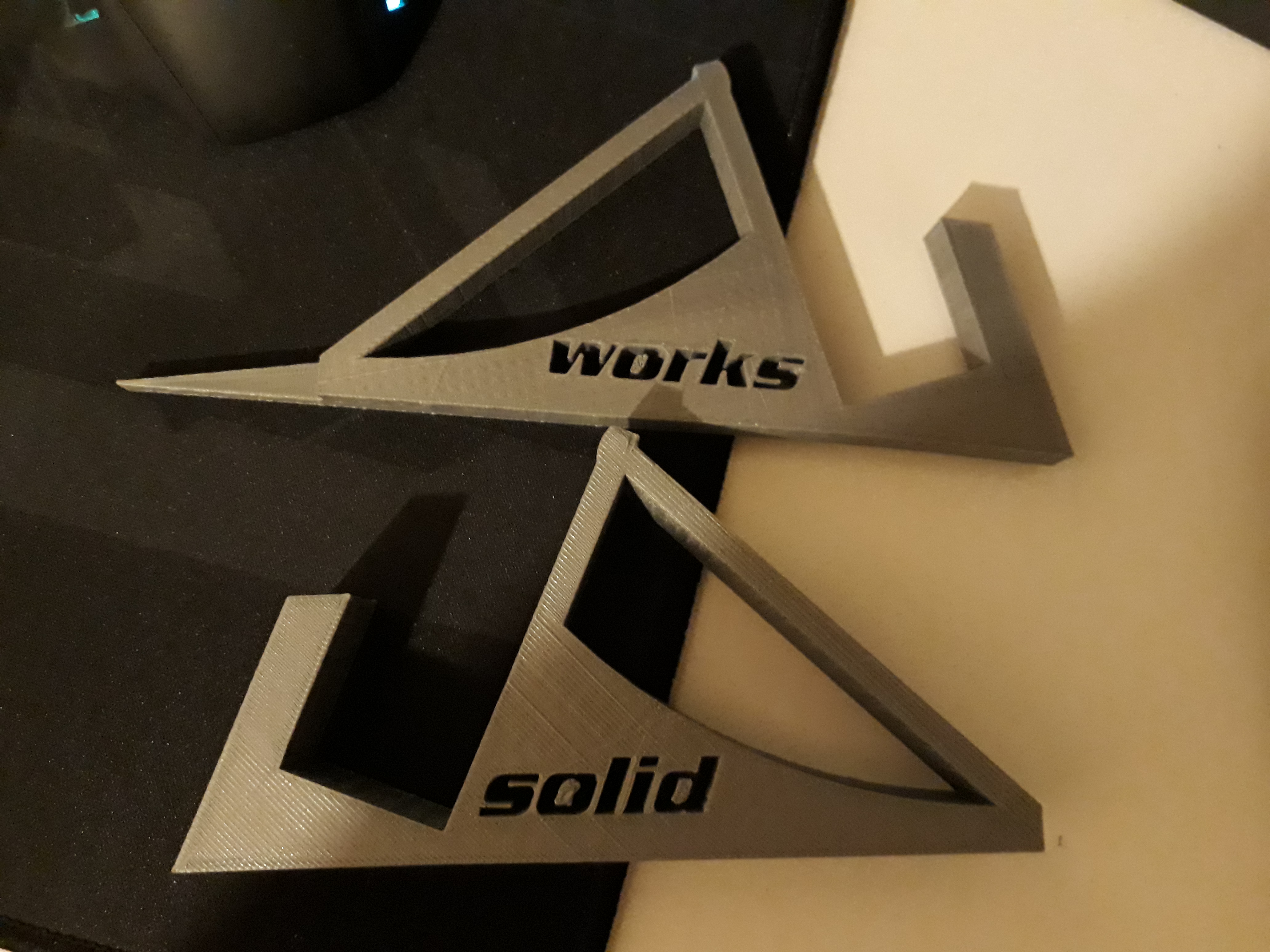 Philips Monitor Stand