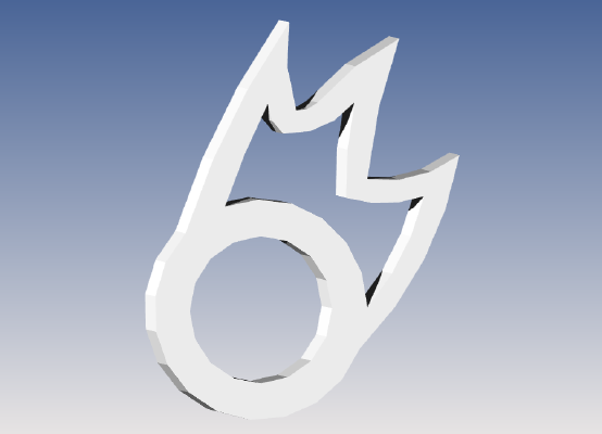 FFXIV jobs | 3d print model