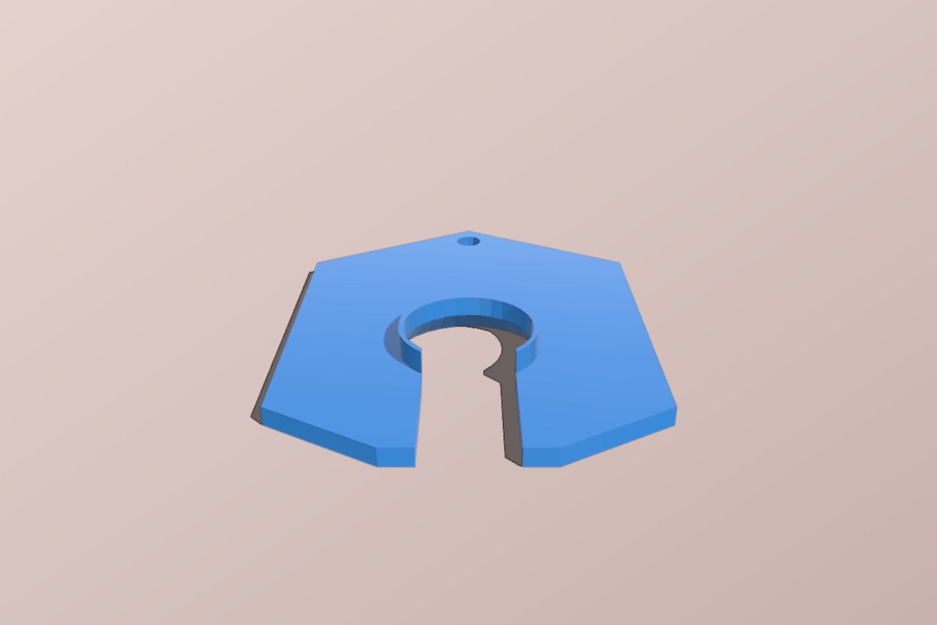 Ultrasound Probe Stabilizer