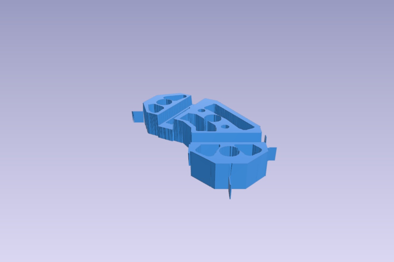  frame vertex -easy