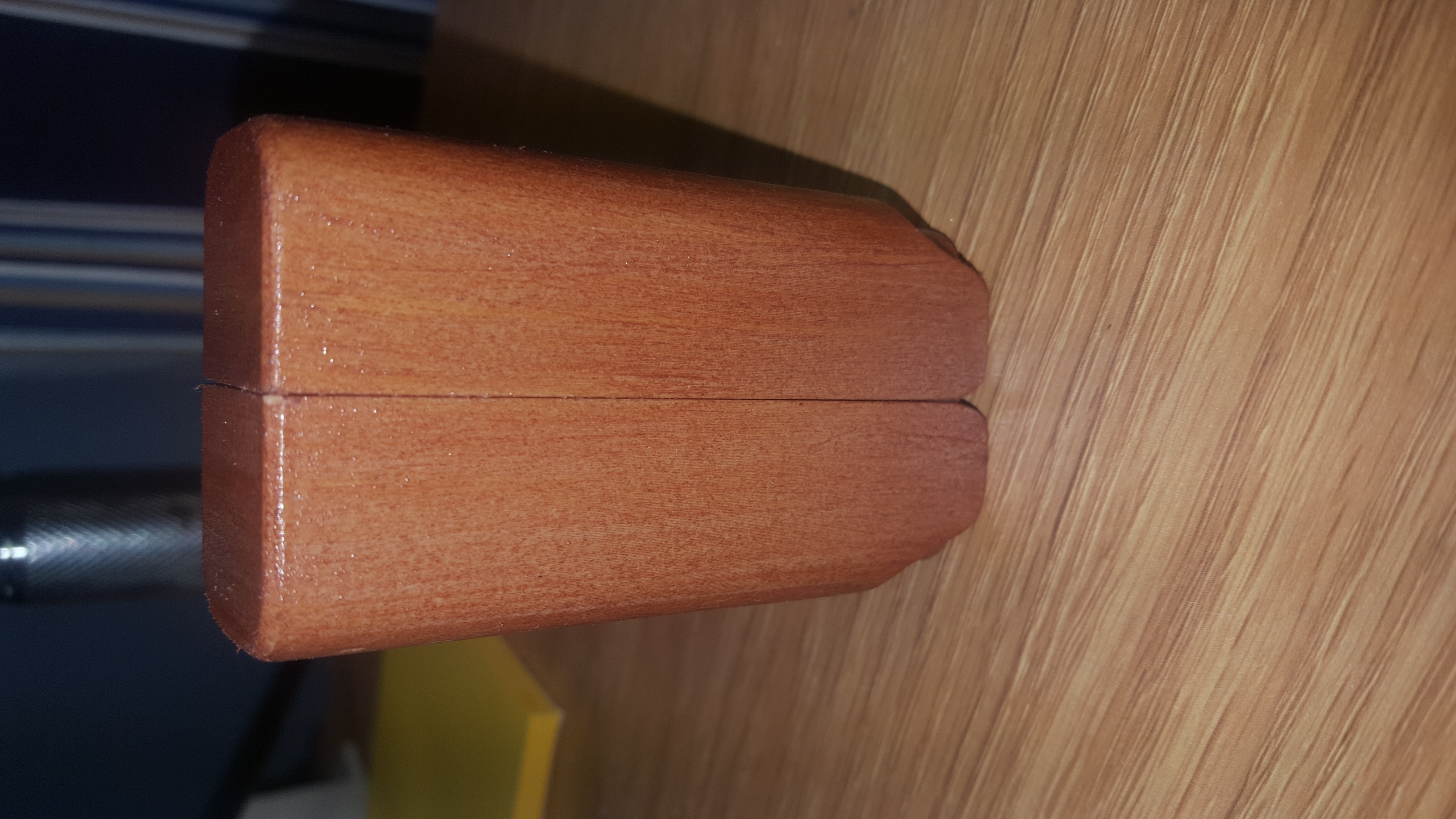 Earbud case