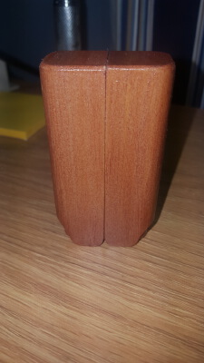 Earbud case | 3d print model