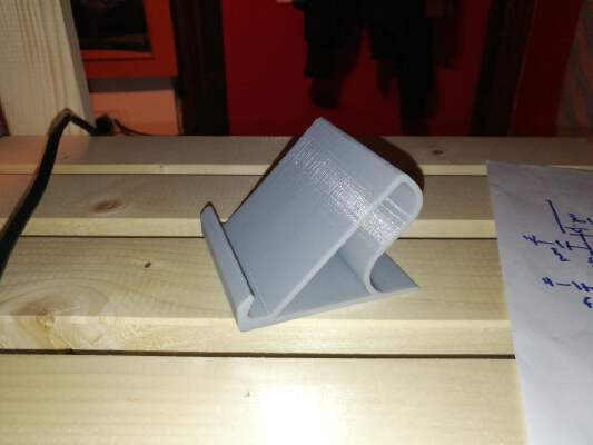 Phone Holder | 3d print model