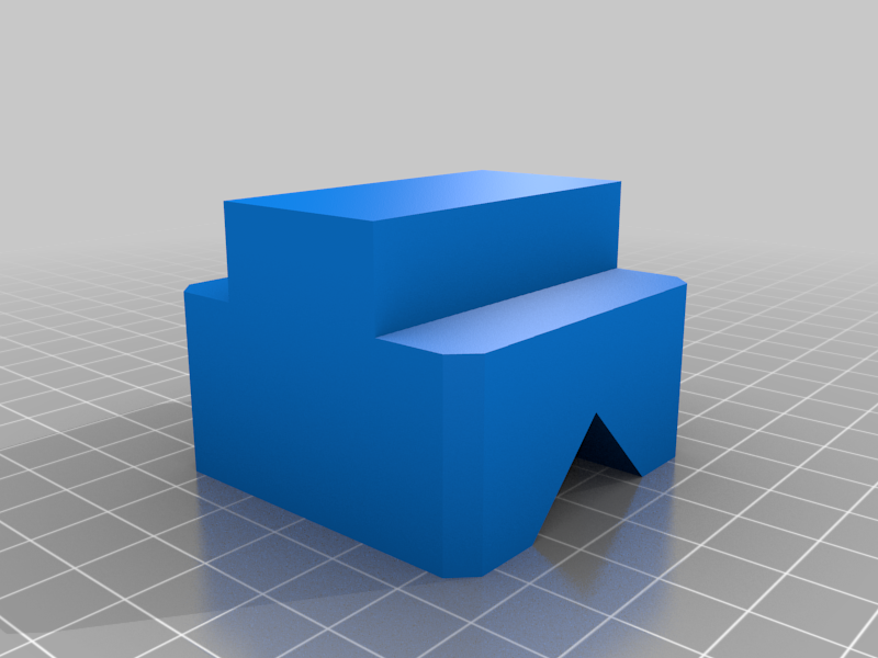 Stacking tower