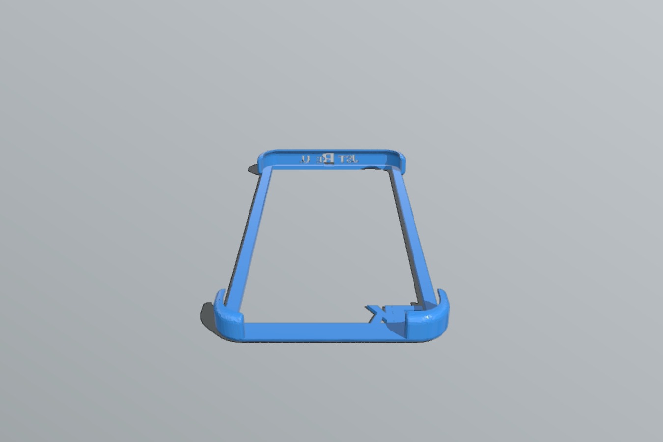 iPhone6_Bumper_Just_Be_U