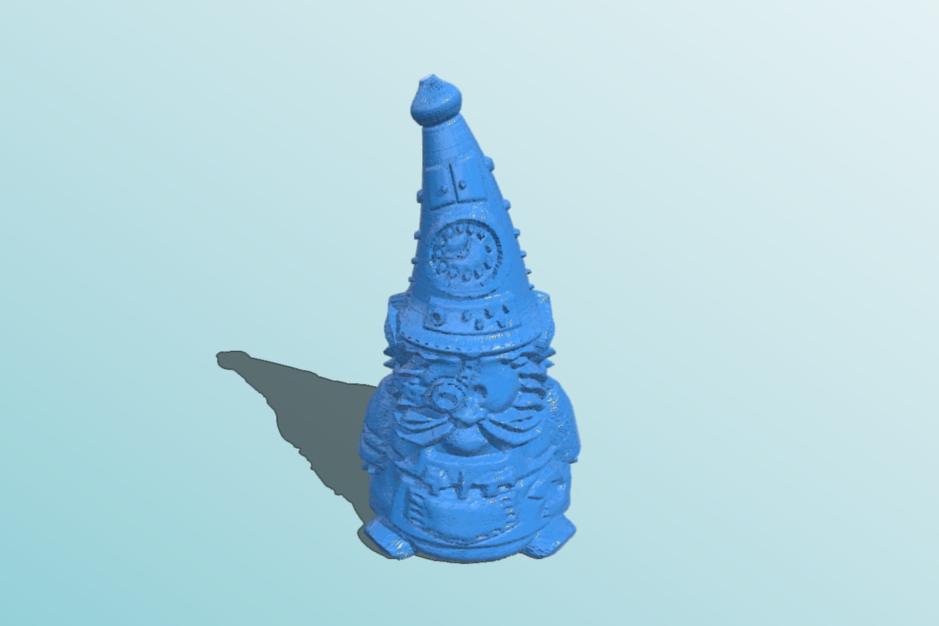 Gnomie Inventor