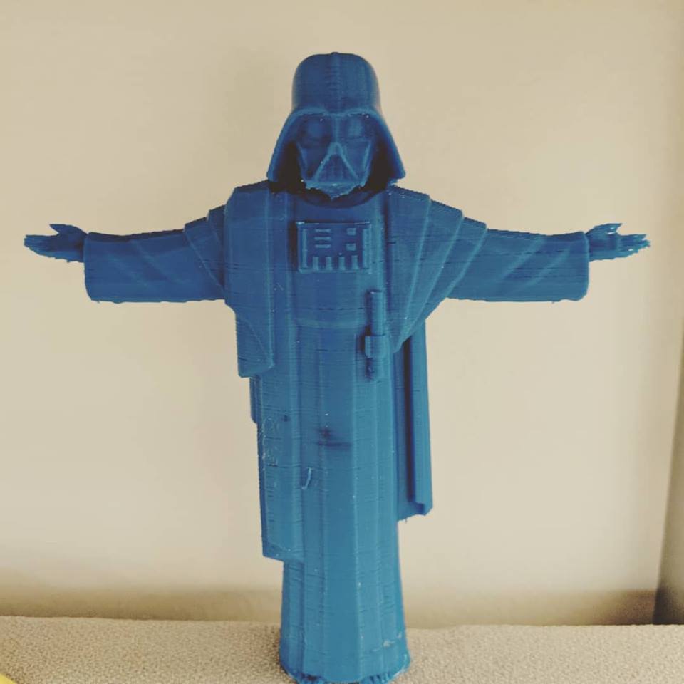 Vader Jesus