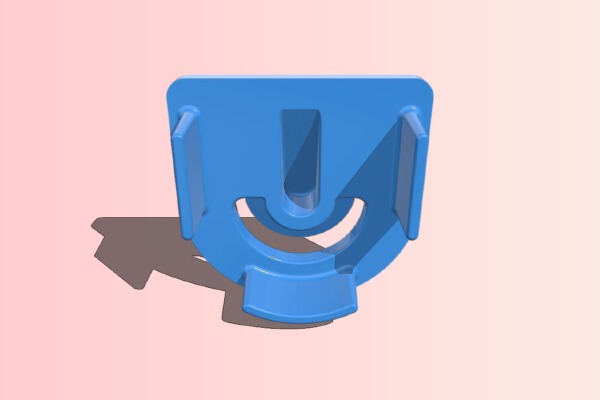 Wingjoiner (Dhook) | 3d print model