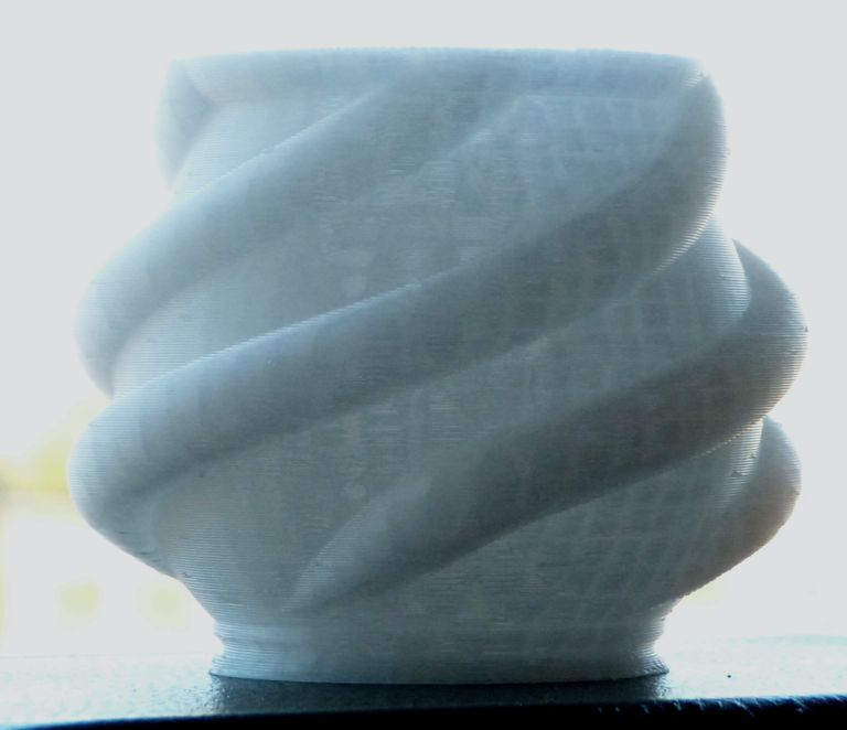 Turbo-Bowl: Turbo-Vase+, the Sequel Continues