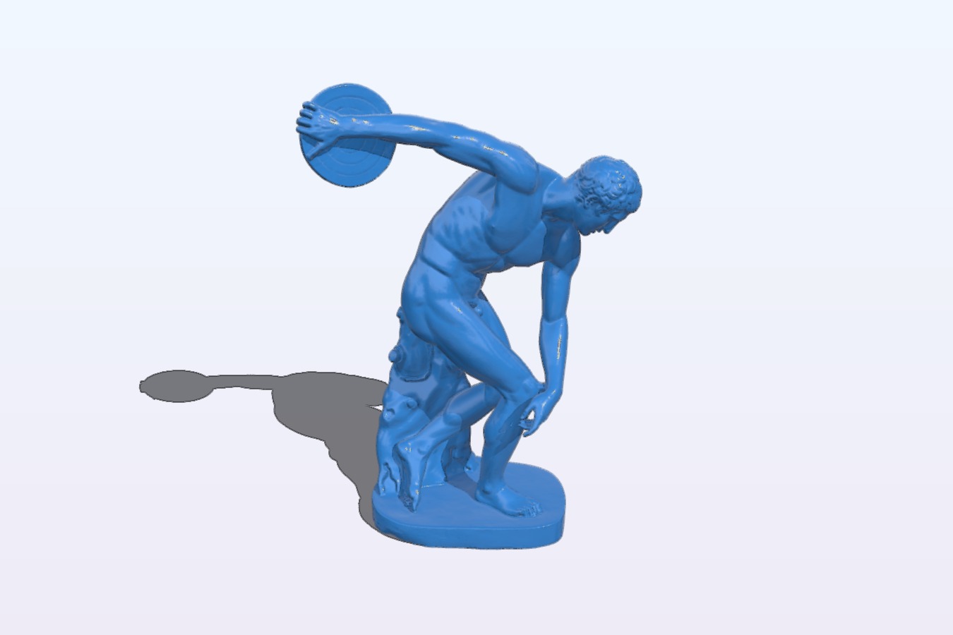 Discobolus