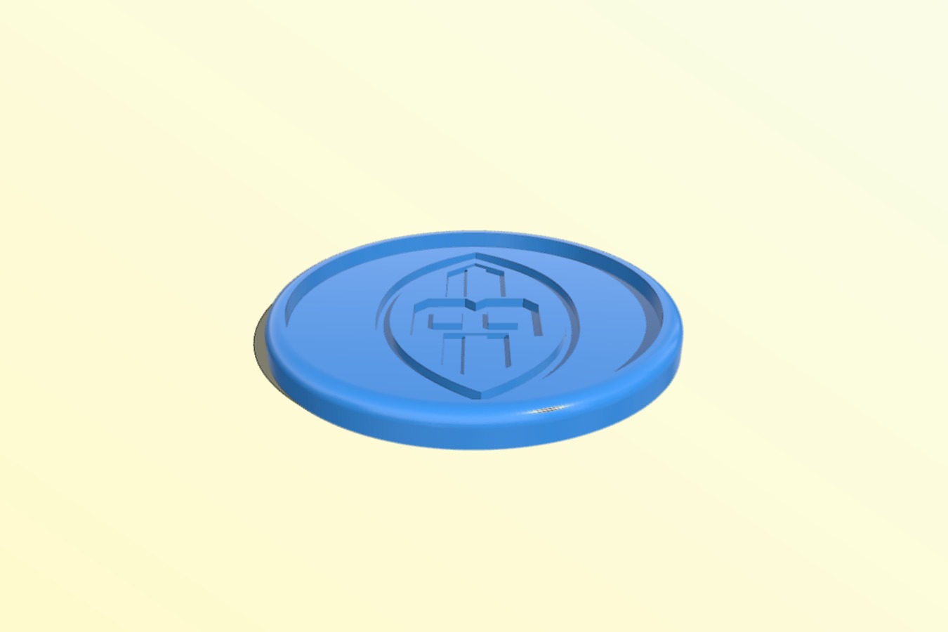 Cleveland Browns Coaster