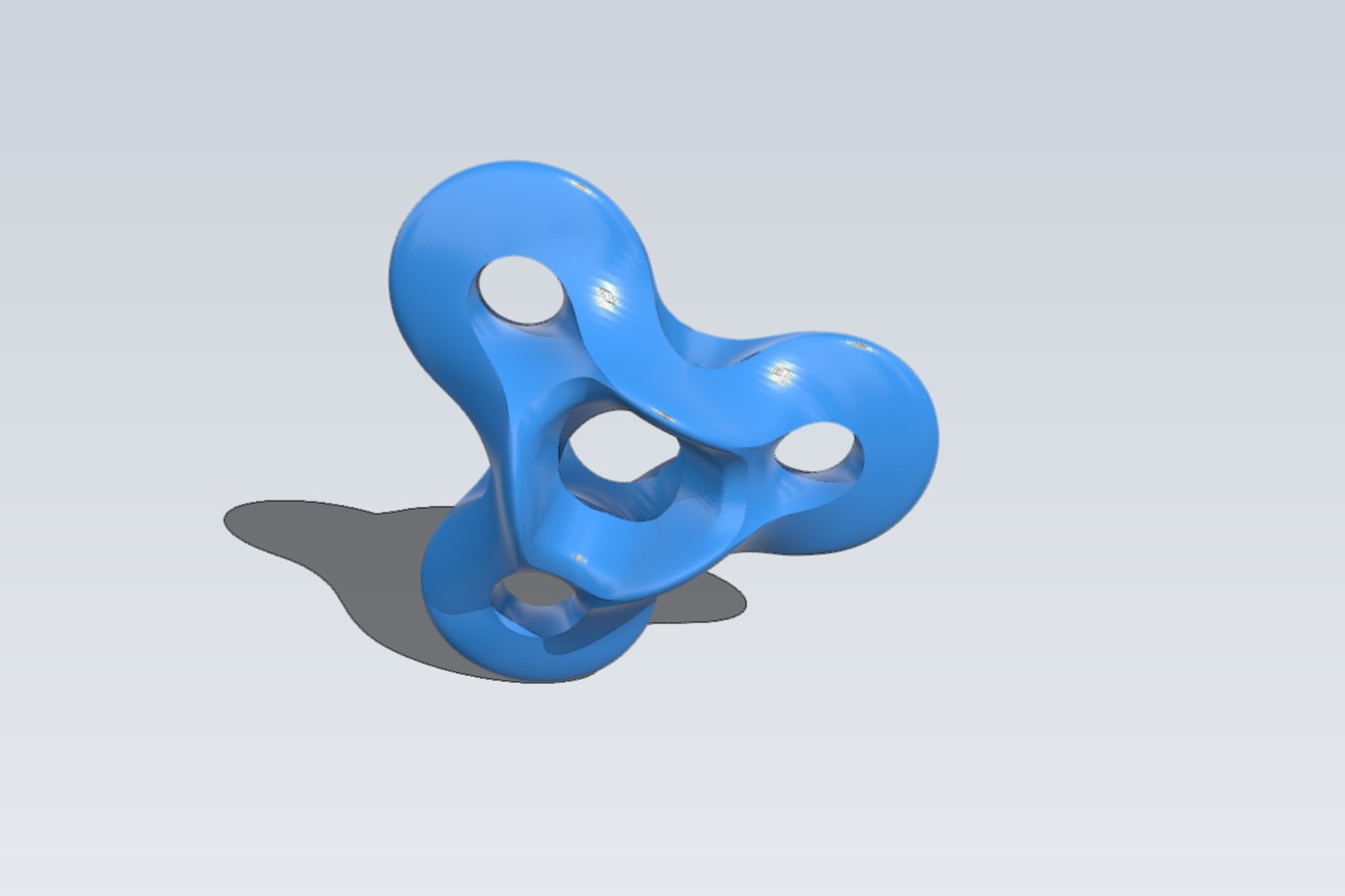 Rolly Sculpture 3