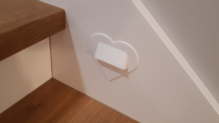 Stair light (version 2.0) | 3d print model