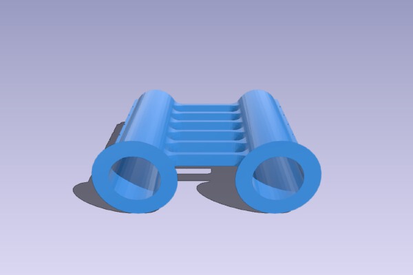 Eryone Thinker S Temptower | 3d print model