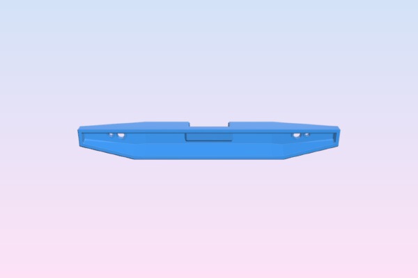 Reinforced RC Bumpers | 3d print model