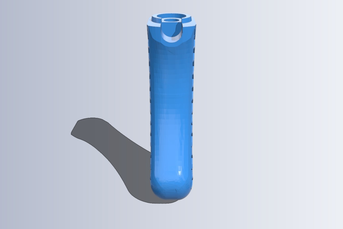 Mossberg 500 Raptor Style Grip