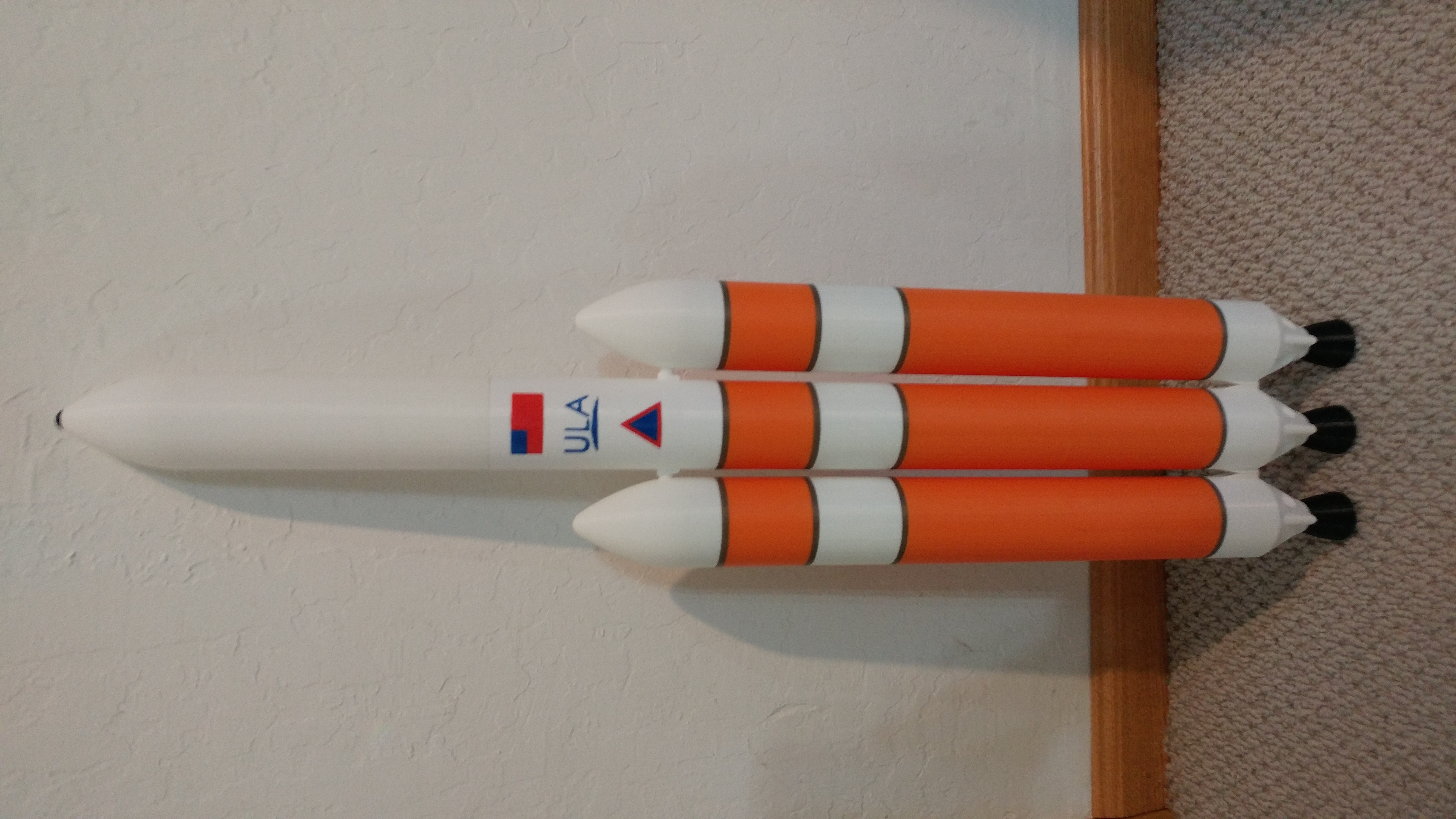 1_100 Delta IV Heavy (Improved)
