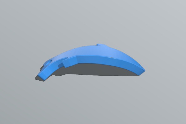 Fishing Lure | 3d print model