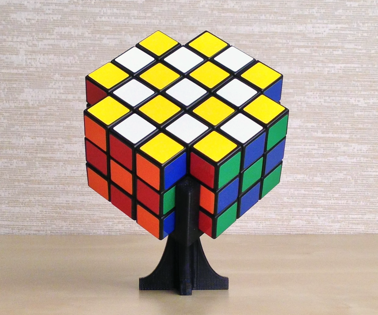 X-Cube Stand