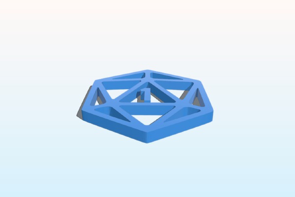 Critical Failure! | 3d print model