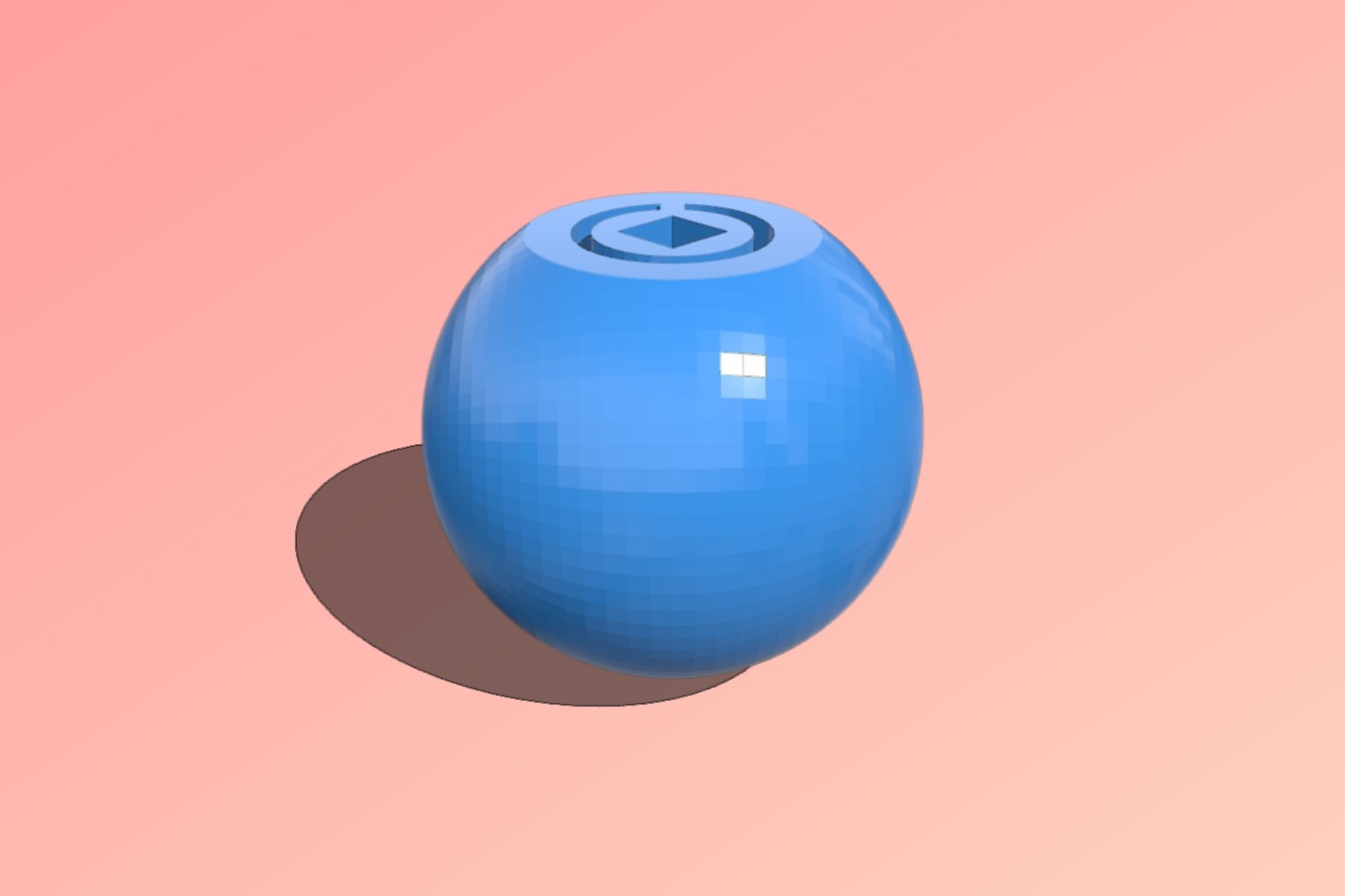 Dorm Room Door Knob