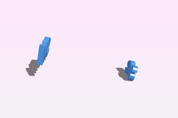 SS 575 | 3d print model