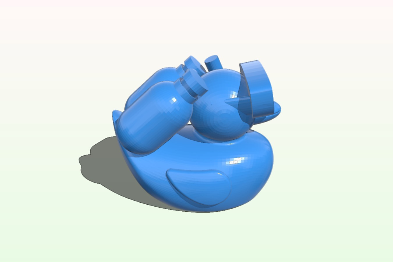 Duck