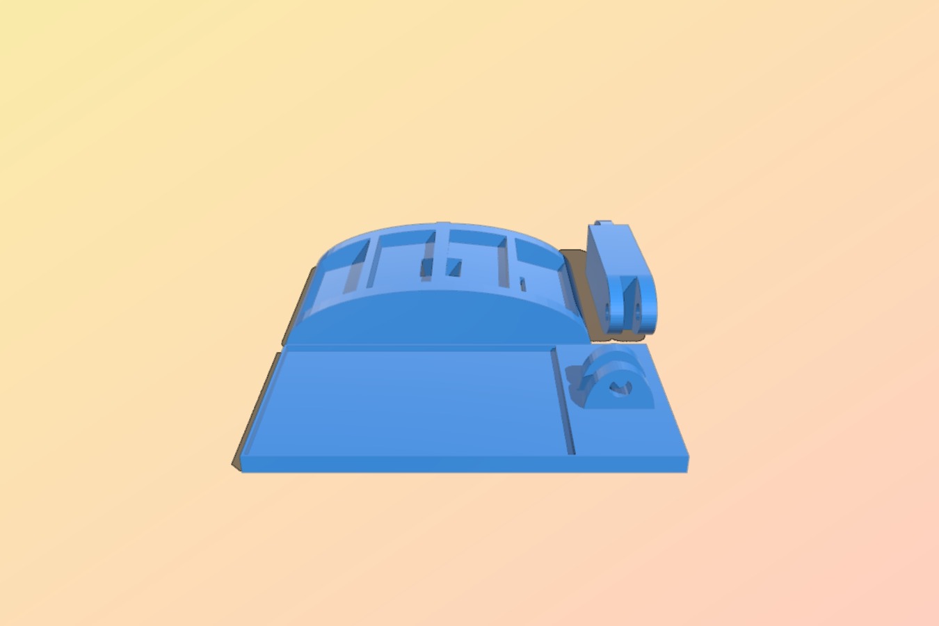 Ultra-Array