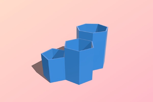  | 3d print model