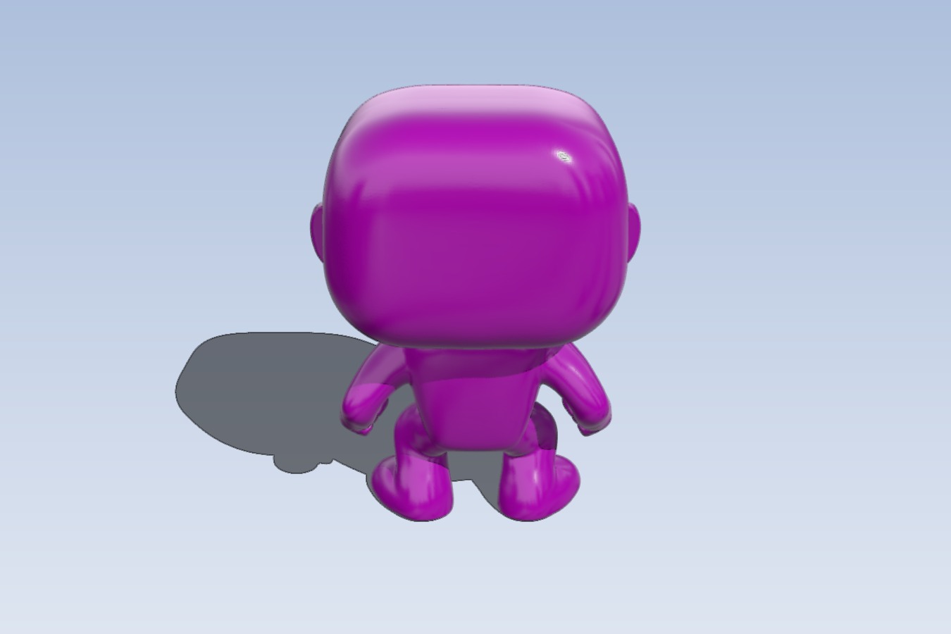 Funko Base Male