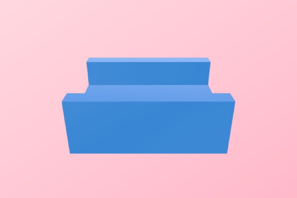 GazeboPart | 3d print model