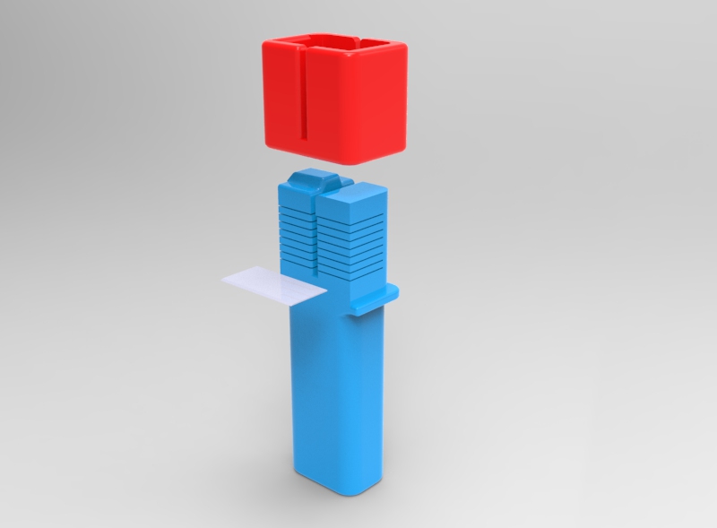 plastic bottle cutter