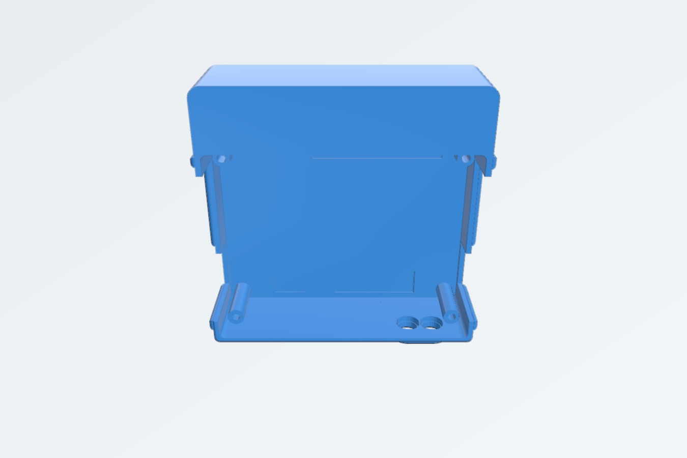LATTEPANDA CASE WITH BIG COOLER