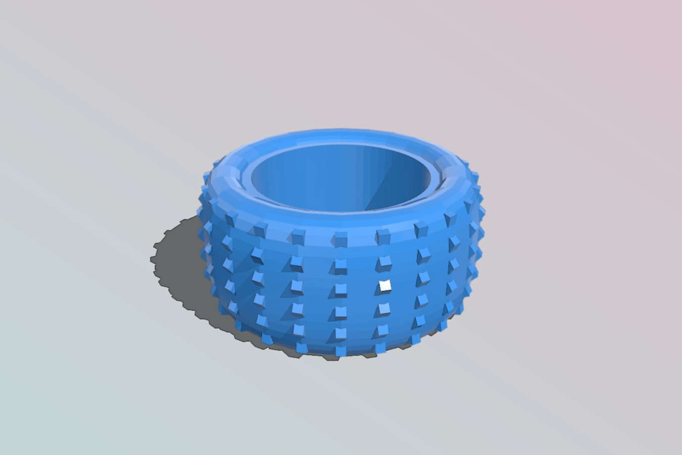 RC Tire (IG)
