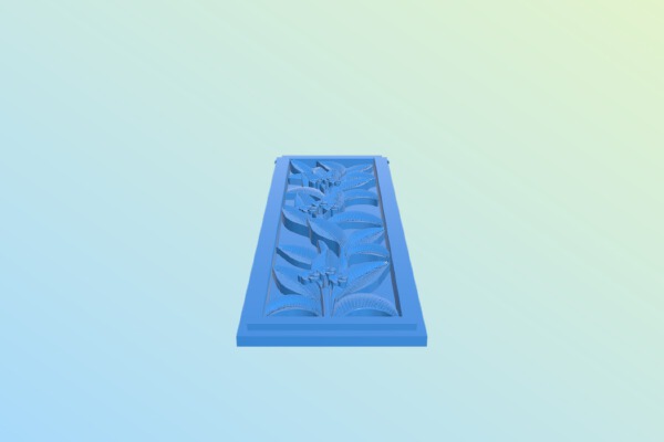  | 3d print model
