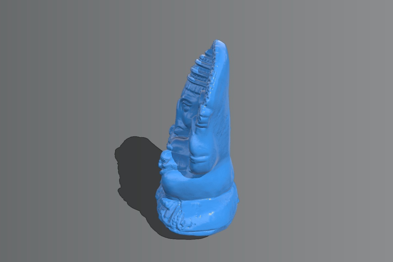 Ganesha