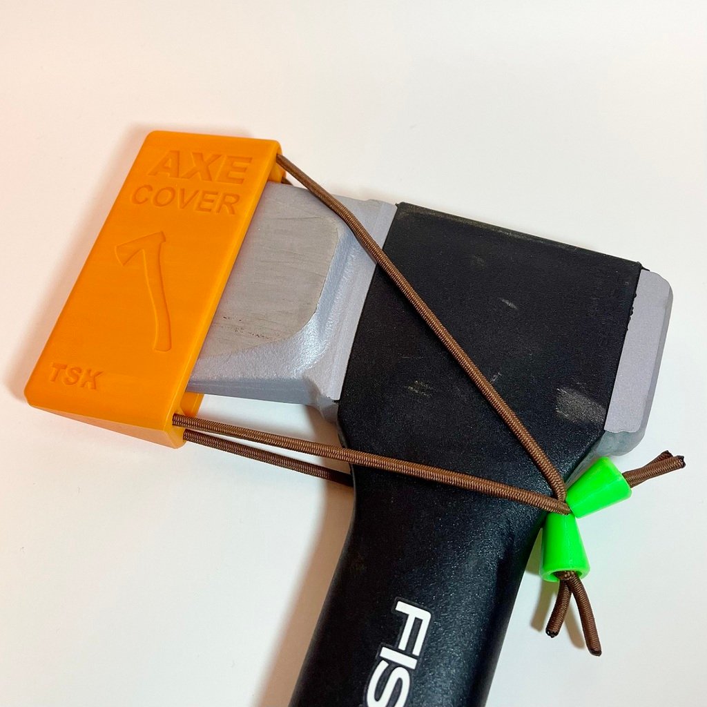 Axe Cover - Fiskars x11